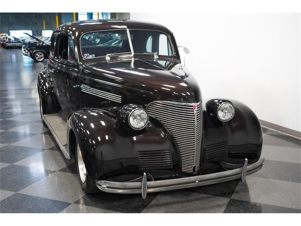 1939 Chevrolet Master for sale in Mesa, AZ – photo 17