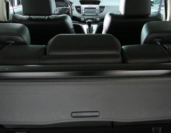 2014 Honda CR-V EX-L SUV 🆓Lifetime Powertrain Warranty for sale in Olympia, WA – photo 17