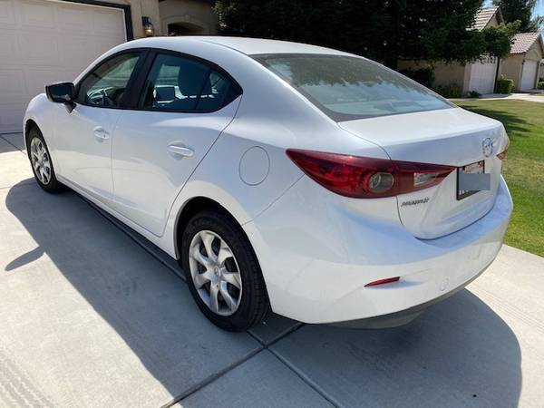 2015 Mazda 3 Mazda3 Very Low 82xxx miles for sale in Santa Monica, CA – photo 4