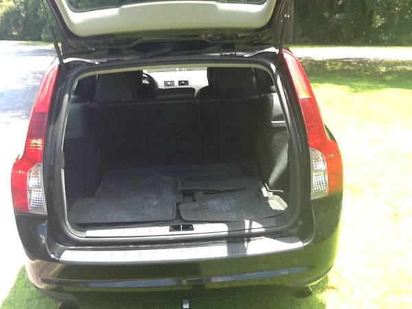 Volvo V 50 for sale in Hampstead, NC – photo 8