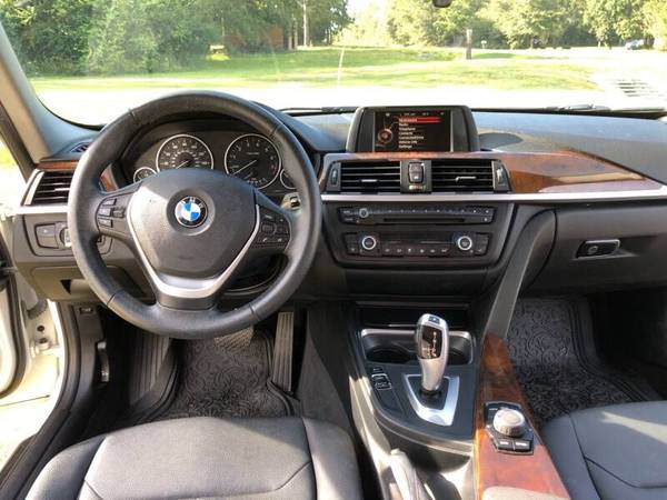 2015 BMW 328i 4dr Sedan - cars & trucks - by dealer - vehicle... for sale in Westville, AL – photo 7