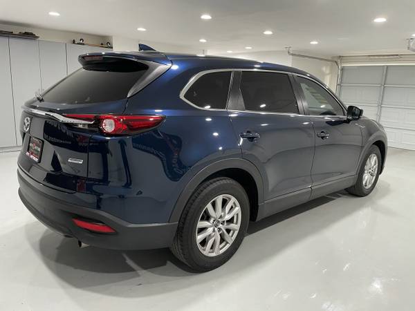 2017 Mazda CX-9 Sport FWD - - by dealer - vehicle for sale in Norco, CA – photo 5