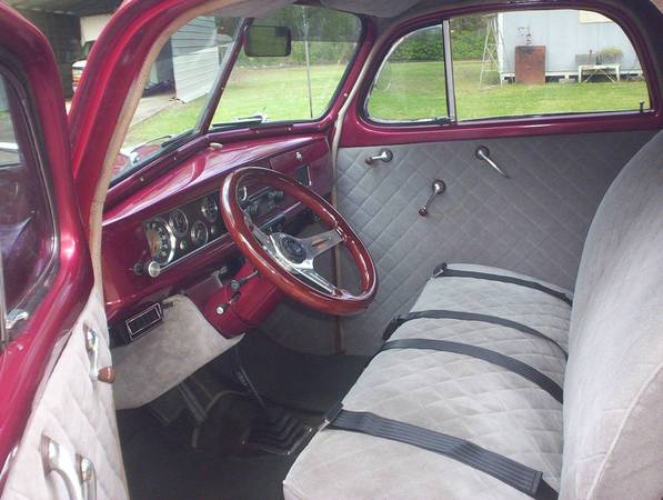 1939 Chevy Business Man s Coupe for sale in Other, GA – photo 6