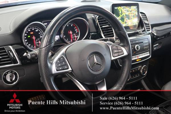 2016 Mercedes Benz GLE450 AMG 4MATIC for sale in City of Industry, CA – photo 13