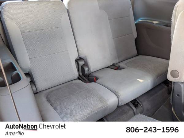 2018 Chevrolet Traverse LT Cloth SKU:JJ146713 SUV - cars & trucks -... for sale in Amarillo, TX – photo 21