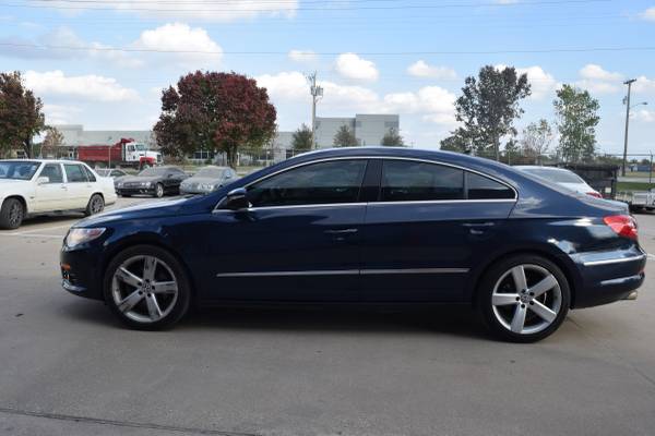 2012 VOLKSWAGEN CC SPORT!!ONLY 80K MILES ON IT!! - cars & trucks -... for sale in Lewisville, TX – photo 9