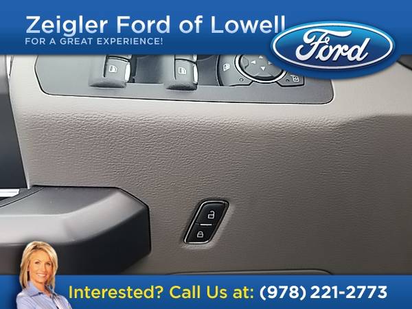 2019 Ford F-150 XLT - - by dealer - vehicle automotive for sale in Lowell, MI – photo 18
