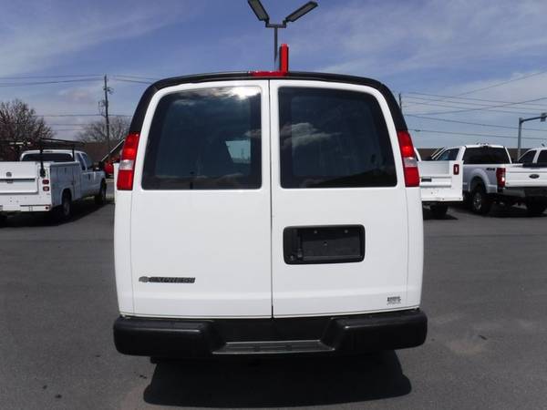 2018 *Chevrolet* *Express* *2500* Cargo Van for sale in Ephrata, PA – photo 11