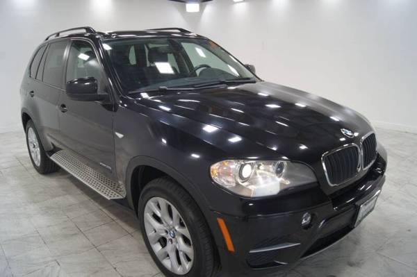 2013 BMW X5 xDrive35i AWD 62K MILES LOADED WARRANTY BAD CREDIT... for sale in Carmichael, CA – photo 3