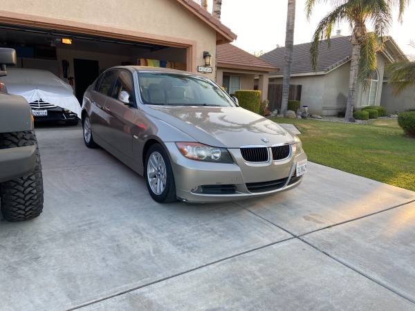 2007 BMW 328i LOW MILES for sale in Bakersfield, CA – photo 2
