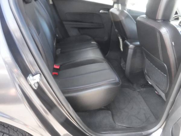 2015 Chevrolet Equinox AWD 4dr LTZ - - by dealer for sale in Auburn, ME – photo 22