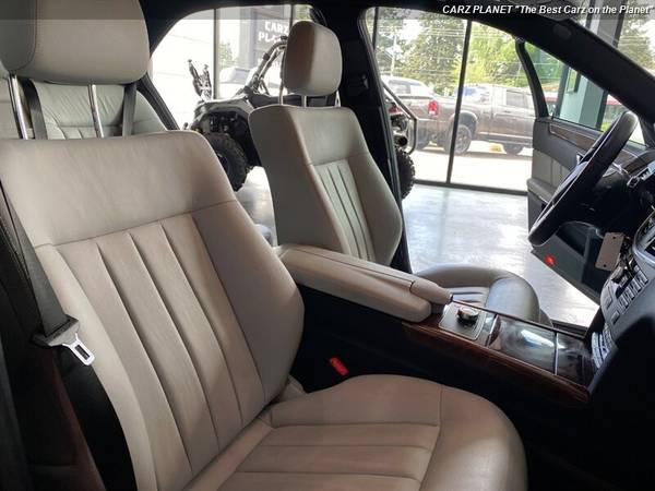 2013 Mercedes-Benz E-Class All Wheel Drive E 350 Luxury 4MATIC for sale in Gladstone, OR – photo 19