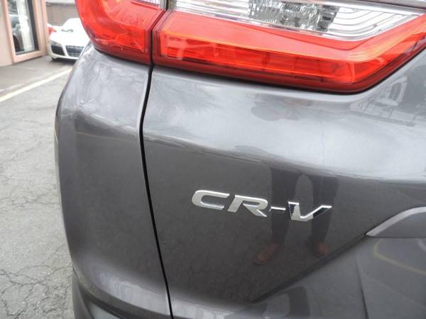 2017 Honda CR-V EX AWD - WE FINANCE EVERYONE! - cars & trucks - by... for sale in Lodi, NJ – photo 14