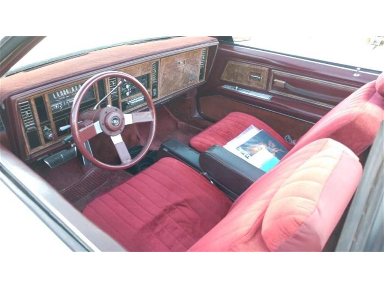 1983 Buick Riviera for sale in Cadillac, MI – photo 4