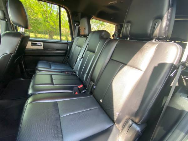 2017 Expedition Limited - - by dealer - vehicle for sale in Gladewater, TX – photo 12