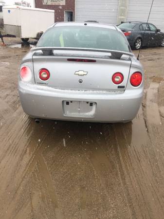 2008 Chevy Cobalt for sale in Wendell, ND – photo 3