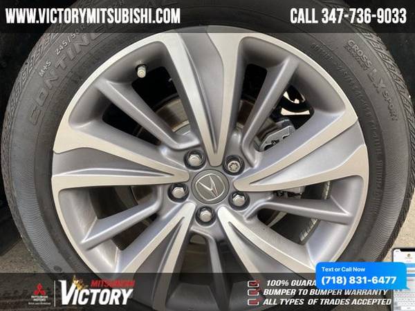 2018 Acura MDX 3.5L - Call/Text - cars & trucks - by dealer -... for sale in Bronx, NY – photo 5