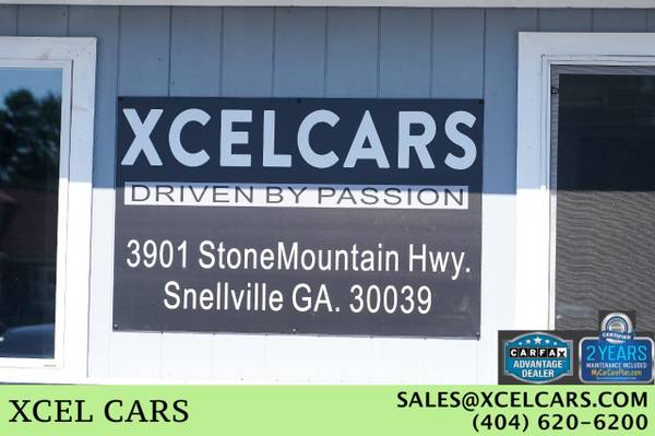 2001 *INFINITI* *I30* *Base* - cars & trucks - by dealer - vehicle... for sale in Snellville, GA – photo 21