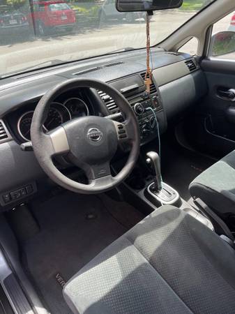 Nissan Versa for sale in Woodbridge, District Of Columbia – photo 4