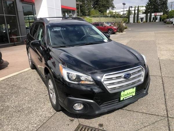 2015 Subaru Outback Premium CALL/TEXT - - by dealer for sale in Gladstone, OR – photo 8