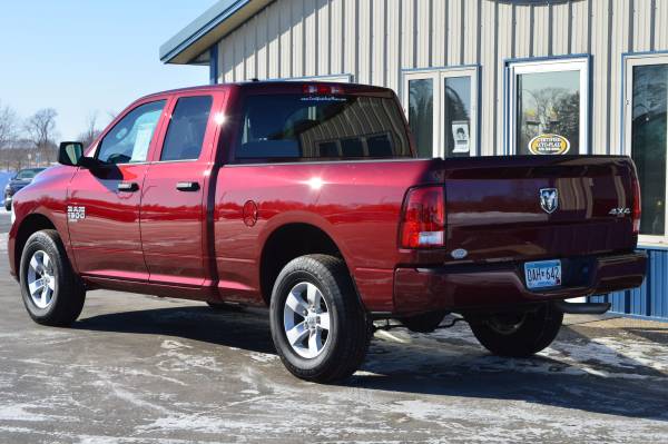 2019 Ram 1500 Classic Express - - by dealer - vehicle for sale in Alexandria, MN – photo 3