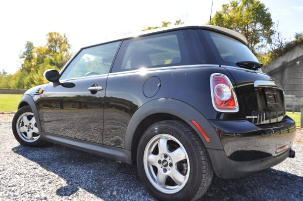 2011 MINI COOPER for sale in Laurys Station, PA – photo 12