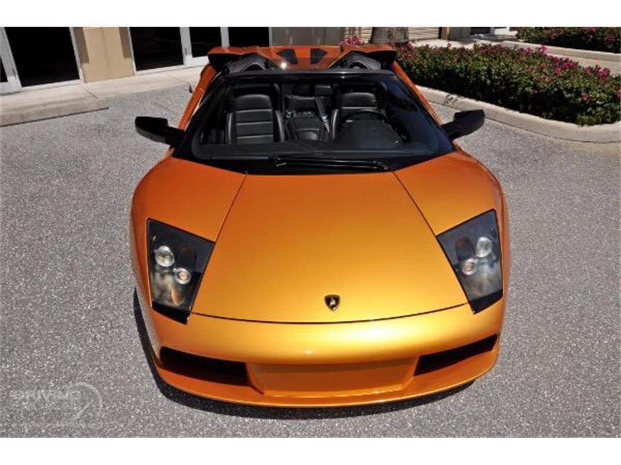 2005 Lamborghini Murcielago for sale in West Palm Beach, FL – photo 47