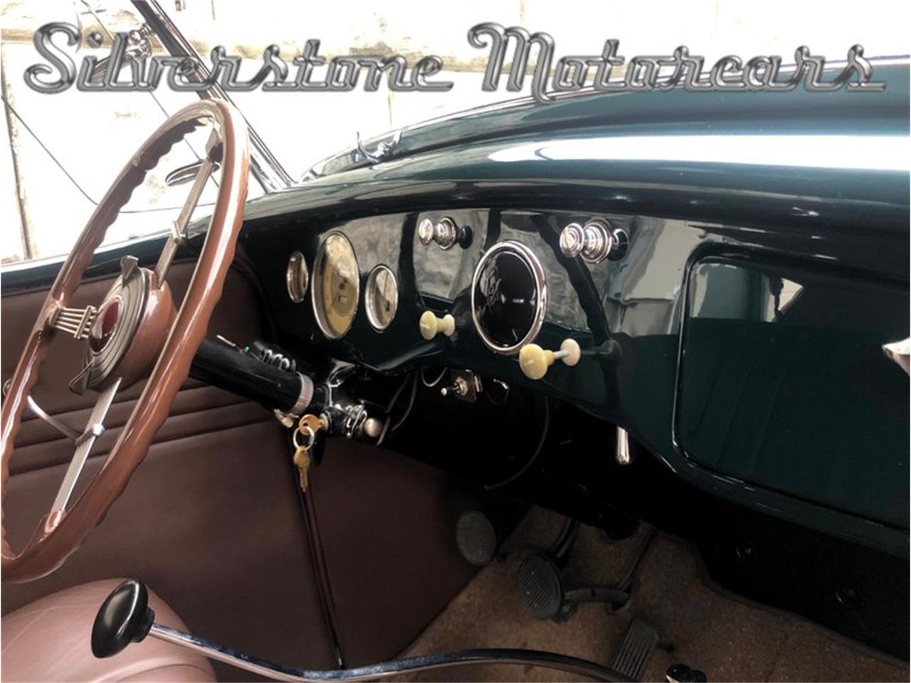 1935 Ford Phaeton for sale in North Andover, MA – photo 40