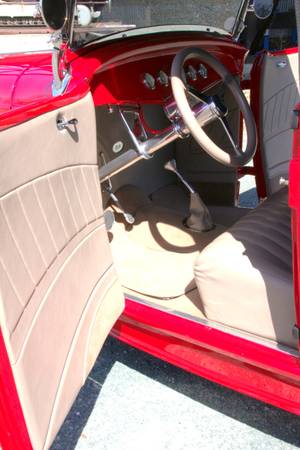 1932 Ford Barry Lobek Roadster - - by dealer for sale in Grants Pass, OR – photo 14