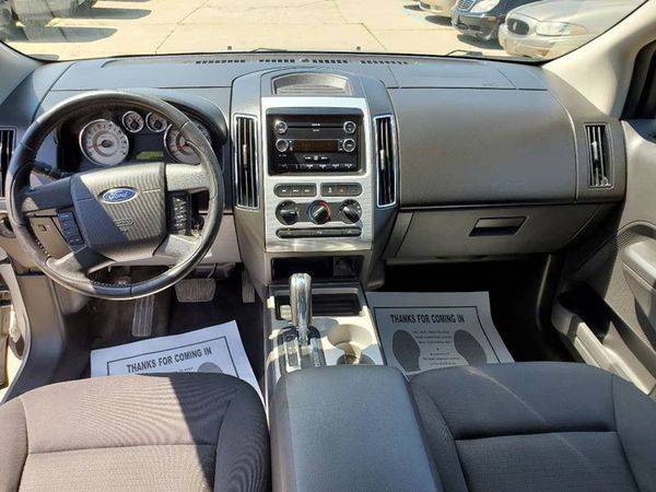 2009 Ford Edge SEL 4dr Crossover - BEST CASH PRICES AROUND! for sale in Warren, MI – photo 11