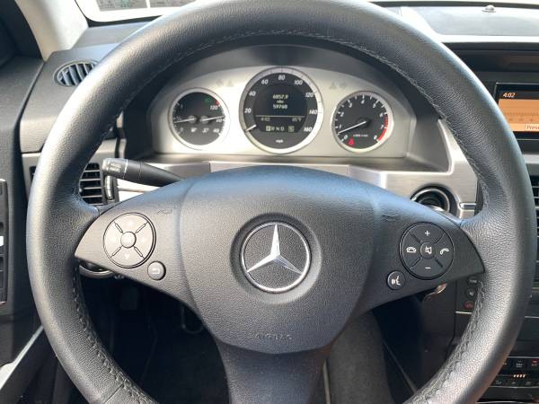 2010 MERCEDES-BENZ GLK350 - 4MATIC - 3.5L V6 - AUTO - AWD - cars &... for sale in York, PA – photo 18