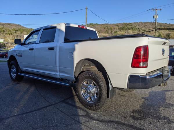 2014 Ram 2500 with 146, 192 Miles-Northwest CT - - by for sale in Thomaston, CT – photo 4