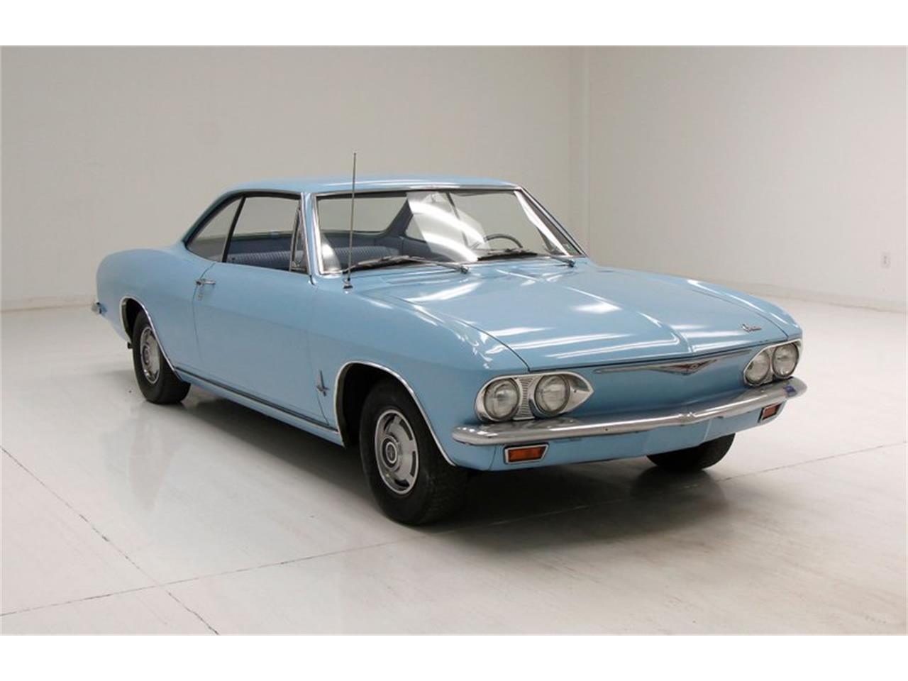 1965 Chevrolet Corvair for sale in Morgantown, PA – photo 6