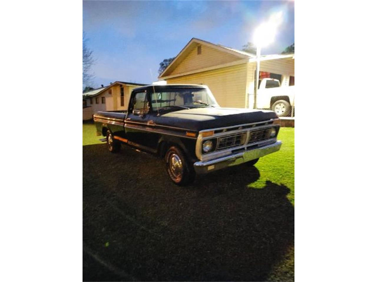 1977 Ford F100 for sale in Cadillac, MI – photo 5