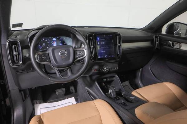2019 Volvo XC40, Black Stone - - by dealer - vehicle for sale in Wall, NJ – photo 11