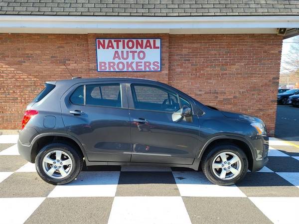 2016 Chevrolet Chevy Trax AWD 4dr LS (TOP RATED DEALER AWARD 2018... for sale in Waterbury, NY – photo 3