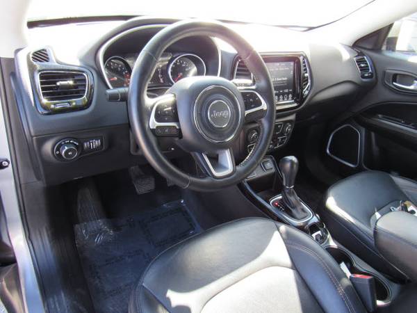 2019 Jeep Compass - Payments AS LOW $299 a month 100% APPROVED... for sale in El Paso, TX – photo 14