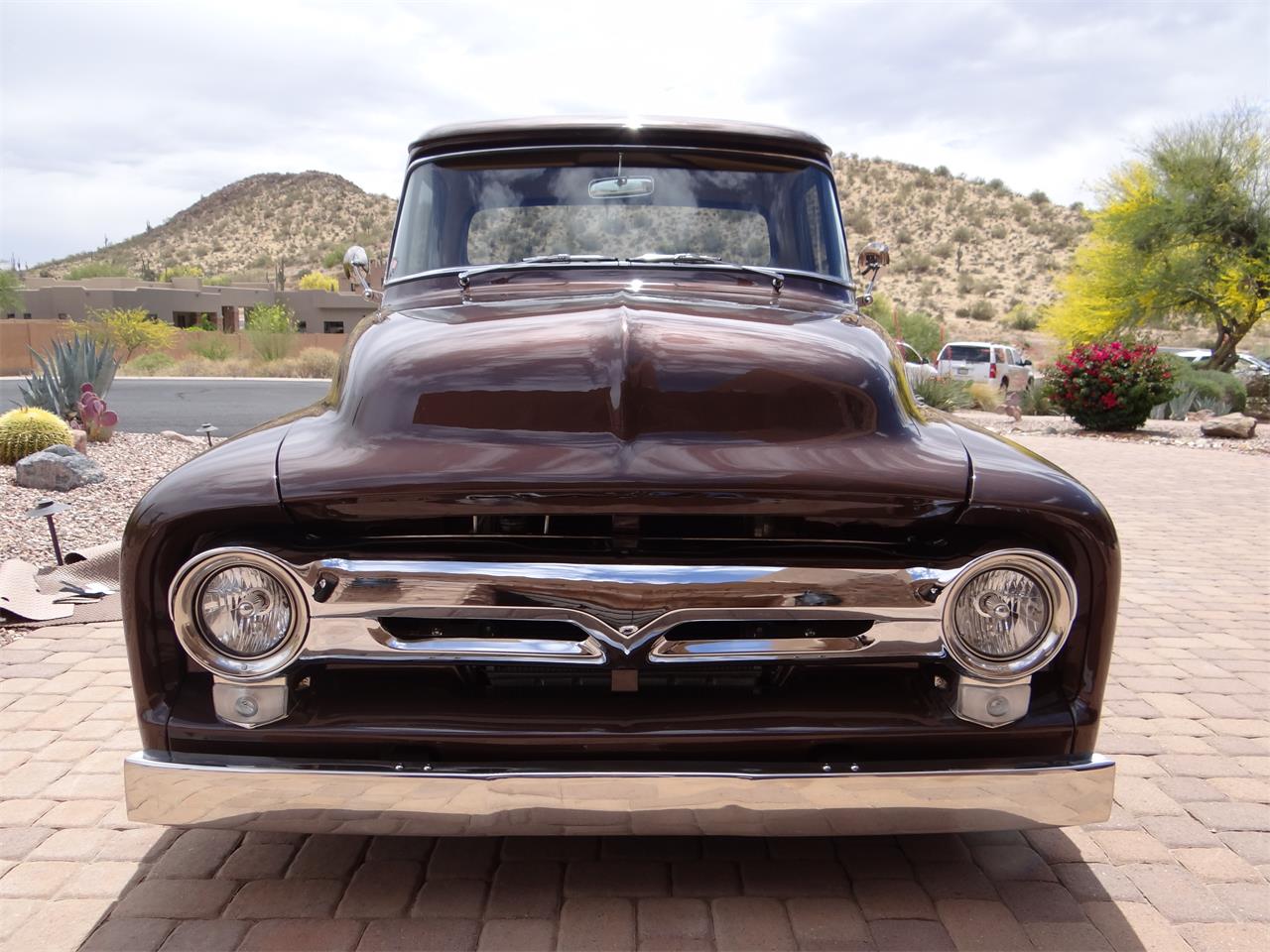 1956 Ford 100 for sale in Phoenix, AZ – photo 3
