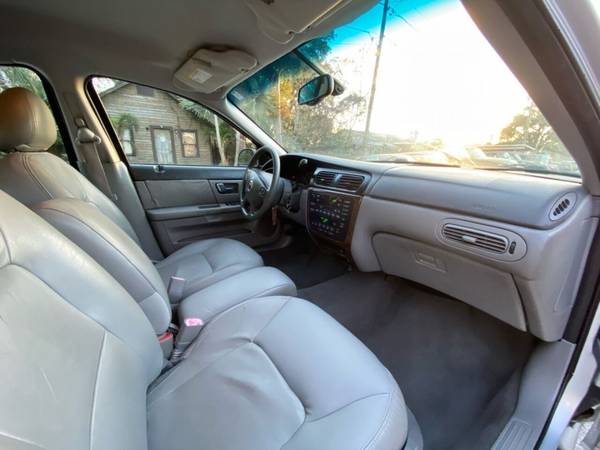 2002 Mercury Sable LS Premium 4dr Wagon - - by dealer for sale in TAMPA, FL – photo 23