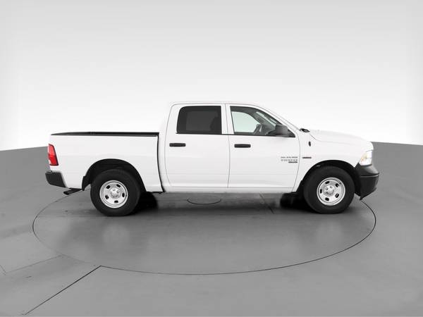 2019 Ram 1500 Classic Crew Cab Tradesman Pickup 4D 5 1/2 ft pickup -... for sale in Louisville, KY – photo 13