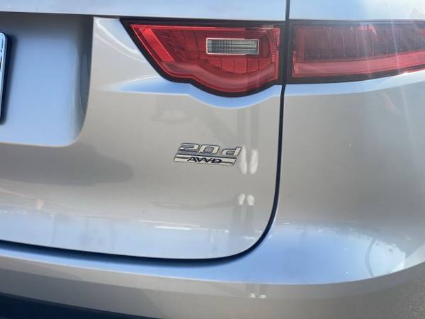 2017 Jaguar F-PACE 20d Premium Diesel APPROVED CERTIFIED - cars & for sale in San Juan, TX – photo 15