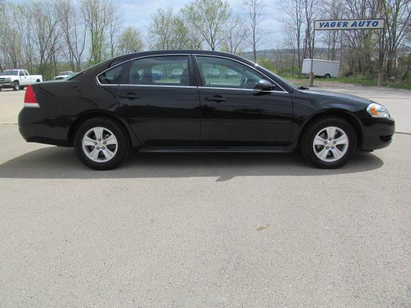 2015 Chevrolet Impala LS 80, 000 MILES - - by dealer for sale in Dubuque, IA – photo 6
