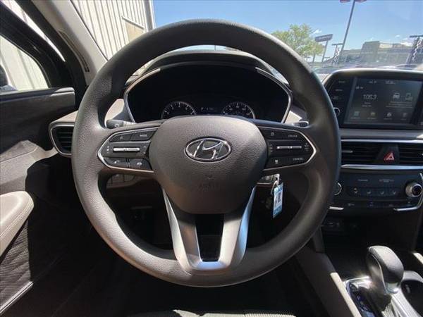 2020 Hyundai Santa Fe SE - cars & trucks - by dealer - vehicle... for sale in Colorado Springs, CO – photo 8