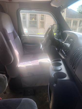 Dodge Ram 1500 Conversion Van for sale in Crystal Lake, IL – photo 2