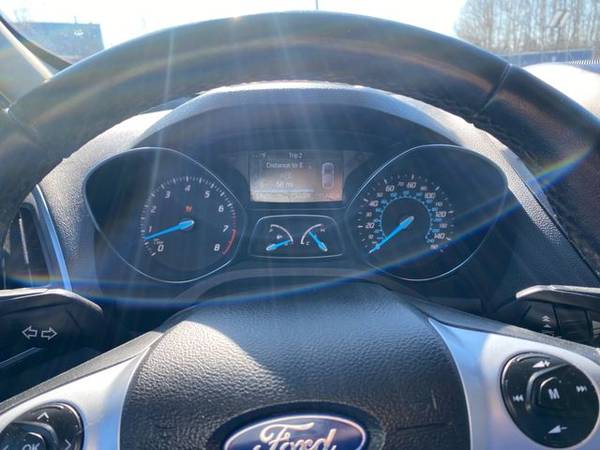 2013 Ford Escape SEL Sport Utility 4D 4WD - - by for sale in Anchorage, AK – photo 11