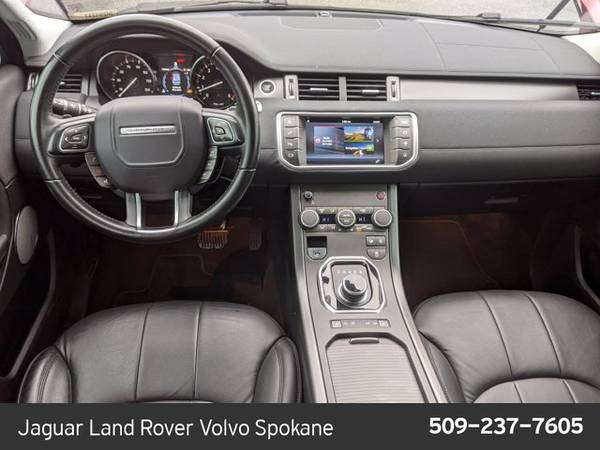 2018 Land Rover Range Rover Evoque SE 4x4 4WD Four Wheel... for sale in Spokane, WA – photo 15