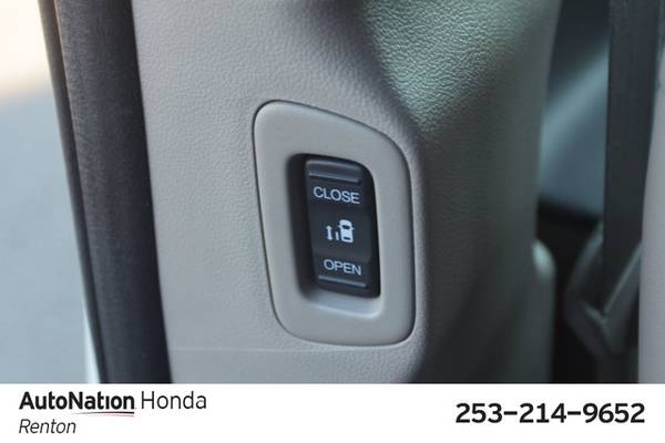 2016 Honda Odyssey EX-L SKU:GB011512 Mini-Van - cars & trucks - by... for sale in Renton, WA – photo 21