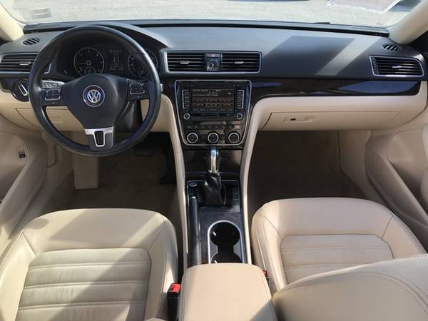 2014 Volkswagen Passat TDI SEL Premium * 42,000 One Owner Miles!! for sale in Florissant, MO – photo 19