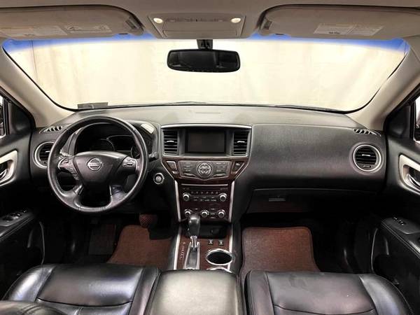 2013 Nissan Pathfinder SL - - by dealer - vehicle for sale in Other, OH – photo 6
