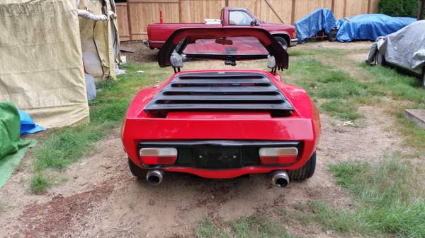 STERLING KIT CAR for sale in Lynnwood, WA – photo 3